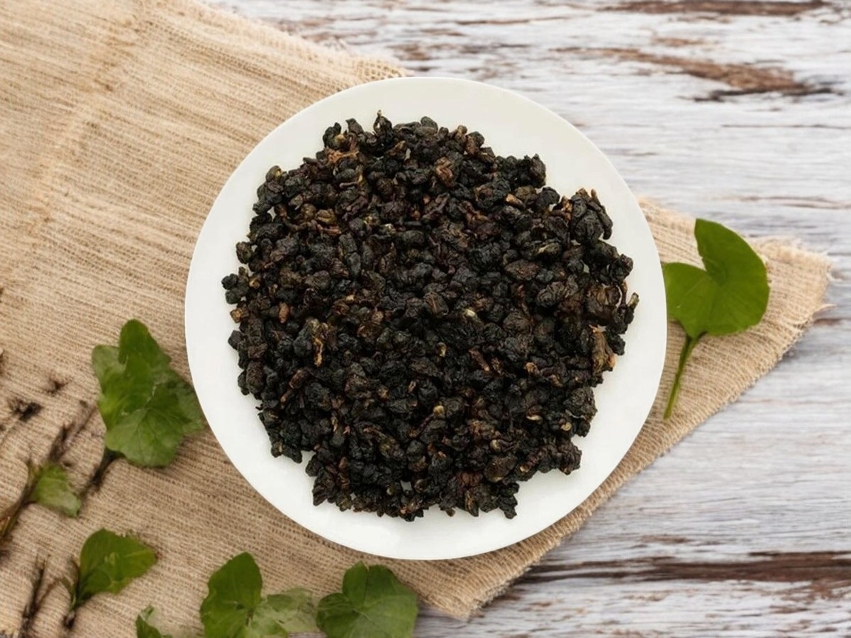 Чай GABA в HotTea