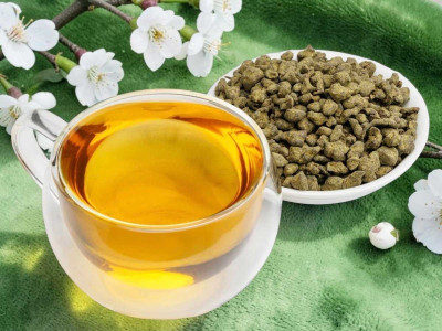 Чай женьшень улун: секреты изготовления, польза и вред, как заваривать